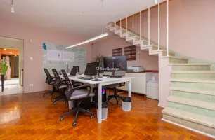 Rua João Elias Saada, 44