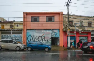 Rua da Independência, 487