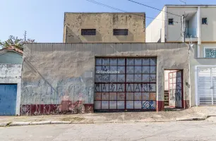 Rua Montes Aureos, 123