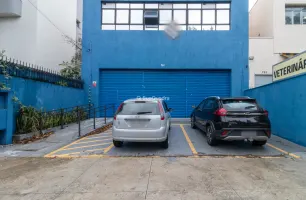 Rua Pinheiro Guimarães, 761