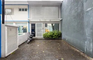 Alameda dos Jurupis, 1818