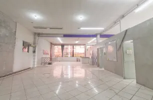 Rua Gregório Ramalho, 12, Salão 1 andar