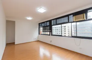 Avenida Paulista, 2073, Horsa 1