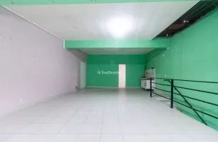 Rua Manuel da Costa Dantas, 34, Sobreloja