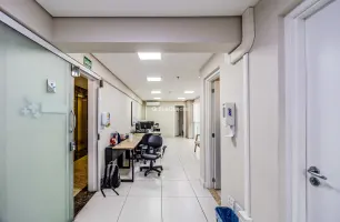 Rua Borges Lagoa, 913, Conj 93/95