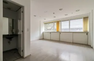 Rua Desembargador Eliseu Guilherme, 200, Salas 305 a 309