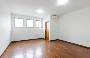 Rua Camargo, 20, Sala 7