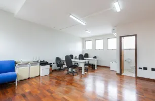 Rua Camargo, 20, Sala 10