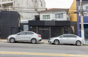 Avenida Paula Ferreira, 2803