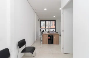 Rua Humberto I, 115, Sala 218