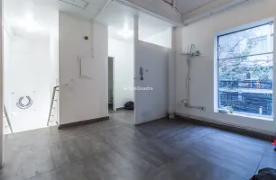 Alameda Campinas, 618