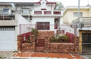 Rua Pereira de Freitas, 130