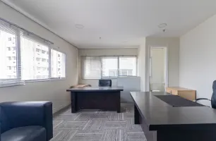 Rua do Bosque, 1589, 703