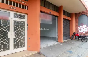 Rua Domingos de Morais, 1646