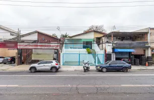 Avenida Corifeu de Azevedo Marques, 985