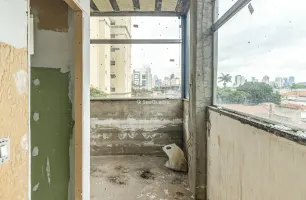 Rua Miami, 69, 2° andar