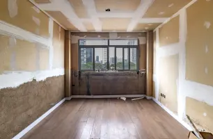 Rua Miami, 69, 3° andar e cobertura