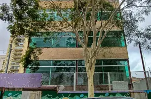 Rua Miami, 69, Andares 1, 2 e 3