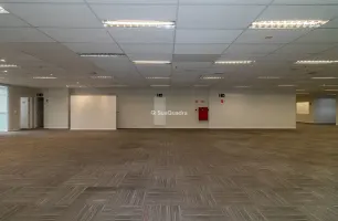 Rua Verbo Divino, 2001, Edificio EENU Conjunto 141