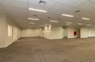 Rua Verbo Divino, 2001, Edificio EENU Conjunto 142