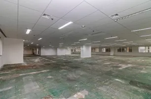 Avenida Paulista, 2300, 2º andar conjunto 21 e 23