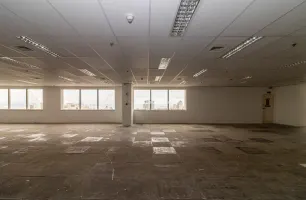 Avenida Paulista, 2300, Conjunto 173