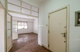 Avenida Nove de Julho, 40, 16-D