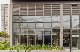 Avenida Onze de Junho, 1250, loja 01