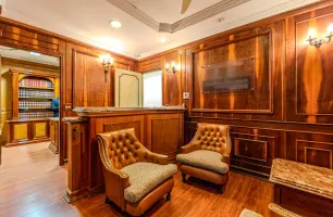 Avenida Brigadeiro Faria Lima, 1234, Cjs. 93, 94, 95 e 96