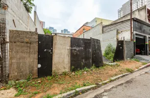 Rua Joaquim Galvão, 448