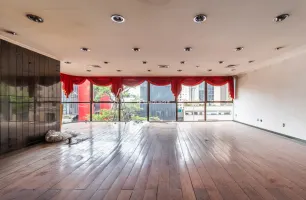 Alameda Casa Branca, 35, Conjunto 206