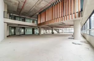 Rua Fidalga, 360, 2º Pav. Conjunto 20