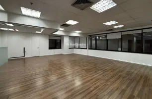 Avenida Doutor Cardoso de Melo, 1460, Cj. 65 e 66