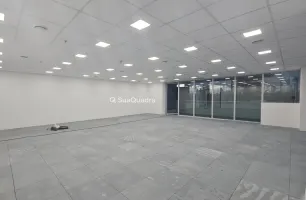 Avenida das Nações Unidas, 17007, Cj. 91