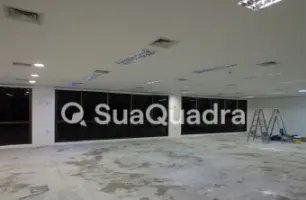 Rua do Rocio, 351, Cj. 51