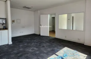 Avenida Doutor Cardoso de Melo, 1470, Cj. 509 e 510