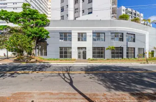 Rua Barão de Monte Santo, 1280, Loja 03