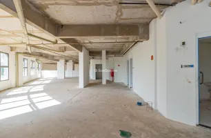 Rua Barão de Monte Santo, 1280, Loja 03 Mezanino