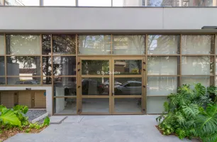 Rua Ministro Gabriel de Rezende Passos, 412, Loja 01