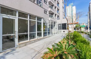 Rua Fernandes Moreira, 1452, Loja 01