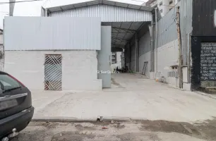 Rua Almirante Lobo, 1489