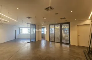 Rua Gomes de Carvalho, 1356, Cj. 81