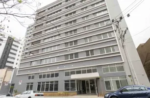 Rua George Smith, 338