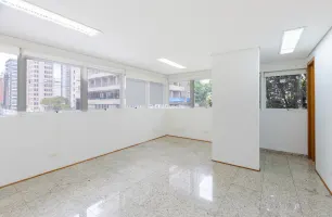 Alameda Campinas, 601, Conjunto 3