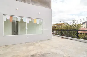 Rua Gonçalo Afonso, 68, Rooftop