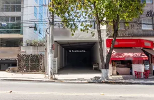 Avenida Brigadeiro Luís Antônio, 3113