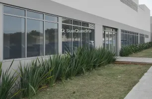 Avenida Bosque da Saúde, 1921, Loja 3