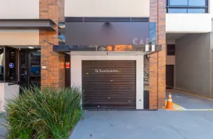 Avenida dos Carinás, 301