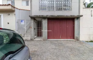 Rua Fabiano Alves, 14