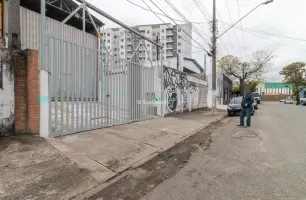 Rua Almirante Lobo, 1479